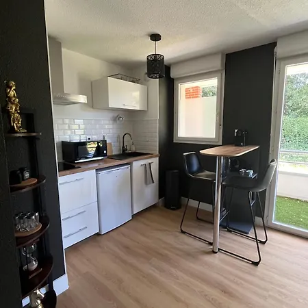 Apartman Rohmer Videoprojecteur Et Cocon Intimiste Leguevin